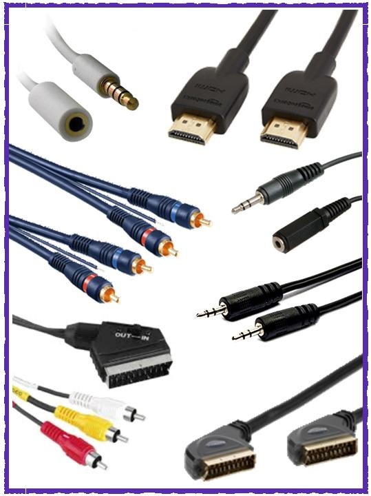 Cavi e cablaggi audio / video - HDMI